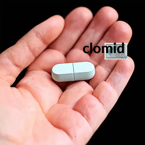 Clomid 50mg en ligne